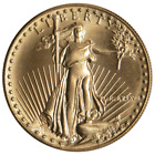 1987 $50 American Gold Eagle 1 oz Brilliant Uncirculated