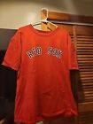 Carl Yastrzemski  Red Sox T-shirt  XL