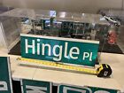 Long Island NY New York Authentic Real Street Name Signs Obsolet Vintage Suffolk