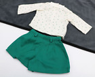American Girl Of Today Girl Scout Outfit for 18'' doll shirt & pants clothes