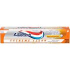 Aquafresh Extreme Clean Whitening Action Fluoride Toothpaste for Cavity...