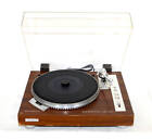 【Very Good】Pioneer XL-1550 Turntable Stereo Record Player Direct Drive