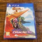 Ghost Blade HD (PS4)