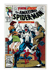 The Amazing Spider-Man #374 Venom Attacks! Marvel Comics 1993 BRAND NEW