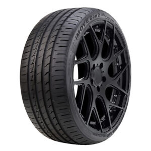 IRONMAN iMove Gen2 AS 205/55R16 91V (Quantity of 1) (Fits: 205/55R16)