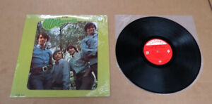 Orig Monkees More Of The Monkees USA Mono LP In Shrink Nice VG++ Free Shipping