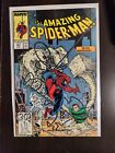Amazing Spider-Man #303 Direct Edition Todd McFarlane 1988 VF/NM