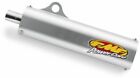New ListingFMF Racing PowerCore Silencer 20286 020286 78-1448 Slip-On Exhaust fmf020286