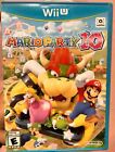 Mario Party 10 CIB Complete (Nintendo Wii U, 2015) Tested & Working
