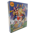 DVD Anime DRAGON BALL Z KAI Complete Series (1-167 End) 11-DVD English Audio Dub