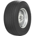 M&H Racemaster MSS001 Muscle Car Drag Tire, 275/60-15