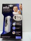 Braun ThermoScan 5 Ear Thermometer IRT6500 #0157