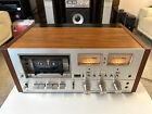 Pioneer CT-F9191 Audiophile Stereo Cassette Deck 30-Day Guarantee + FullServiced