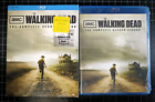 The Walking Dead: The Complete Second Season 2 (Blu-ray w/ Slipcover) NEW SEALED