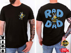 Bluey Bingo And Dad Father’s Day Gift T-Shirt