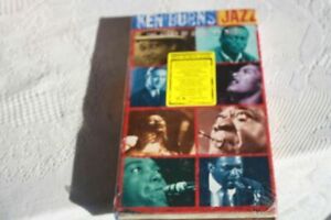 Various Artists : Ken Burns Jazz: The Story of American Music CD