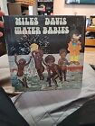 New ListingMiles Davis Water Babies Vinyl LP C 34396 Columbia 1976 Jazz