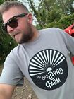 Old Byrd Farm T-Shirt (Cooper’s Exclusive) LARGE