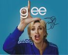 Jane Lynch Star of Glee and The Star of The Best in Show signed 8x10 photo 