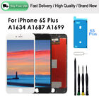 For iPhone 6S Plus A1634 A1687 A1699 LCD Touch Screen Replacement Tool kit TFT