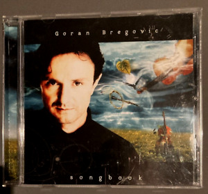 New ListingGoran Bregovic - Songbook (CD, Mercury, 2000, Import UE / EU)