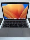 2017 Macbook Pro Touch Bar (Core i5 3.1GHz 13in 16GB 512GB) A1706 Cycle 1 | B95