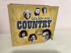 Time Life Golden Age of Country 10 CD Box Set 2009