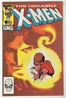 Uncanny X-Men #174 (1983, Marvel) Choose [Rare Bubblicious Ad or Direct] Phoenix