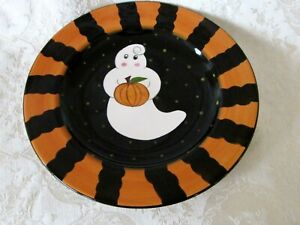 Halloween GATES WARE by Laurie Gates 11 1/2