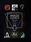 Image Expo Preview Book #Preview  Image Comics 2016 Nm