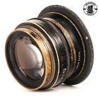 Cooke 530mm (21 Inch) f10 Series IX Apochromatic Process Barrel Lens GOOD