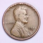 1925-D Lincoln Wheat Cent Penny LOWEST PRICES ON THE BAY!  FREE SHIPPING!