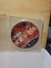 NBA2K13 PS3 PlayStation 3 2012 Game In Case TESTED WORKS HAS SCRATCHES