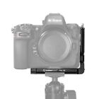 SUNWAYFOTO L-bracket for Nikon Z8 DSLR Arca Swiss Quick Release Plate Camera new