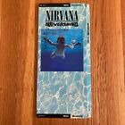 Nirvana Nevermind CD Longbox Empty No Disc