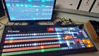 Tricaster 8000 with Control Surface