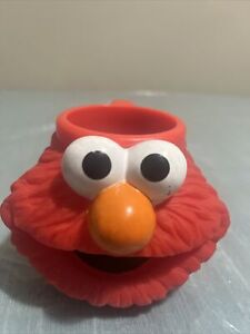 Applause Sesame Street Elmo Kids Cup