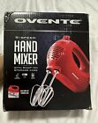 Ovente 5-Speed Hand Mixer
