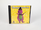 Barney's Favorites -  Vol. 1 by Barney - Children CD - Aug-1993 -Disc  Excellent