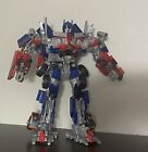 Transformers HFTD Hunt for the Decepticons Leader Class Optimus Prime Complete