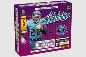 2021 PANINI ABSOLUTE FOOTBALL CARDS YOU PICK #1-200 | BASE ROOKIES PARALLELS