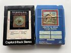 New ListingGrateful Dead 8 Track Tapes American Beauty Terrapin Station Vintage TESTED!