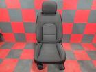 2019-23 Dodge Ram New Style LH Driver 8-Way Power Front Seat Black T9X9 Cloth (For: Laramie)