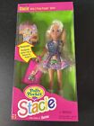 Mattel Polly Pocket Stacie with 3 Polly Pocket Dolls Barbie 12982 1994 NIB