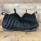 Nike Foamposite One Stealth Mens Size 15 314996-010 Black Pro Penny Supreme NEW