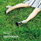 Band-Maid - Daydreaming / Choose Me [New CD] Japan - Import