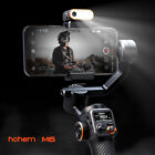 Hohem iSteady M6 Kit 3-Axis Smartphone Gimbal Stabilizer Video Recording A1O7