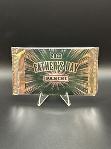Panini Fathers Day Pack Multi-Sport Sealed