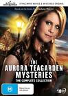 The Aurora Teagarden Mysteries | Complete Collection - DVD Region 4