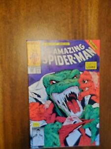 Amazing Spider-Man Vol. 1 #313 (1963-1998) Marvel Comics - 1st Printing - VF/NM